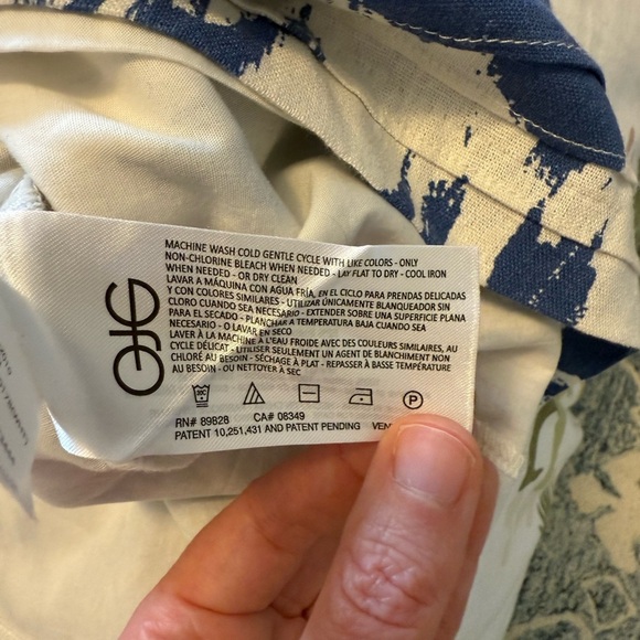 SAM EDELMAN Tinsely Pleated Mini Dress Size Small NWT - Picture 7 of 14